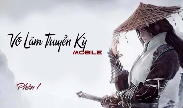 2 Game mobile chuyển thể nổi bật của năm 2016