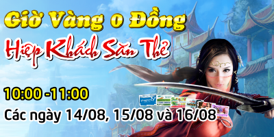 Kêt Quả Event 