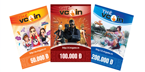 Bộ Ba Game Online Làm Nên Tên Tuổi Cho VTC