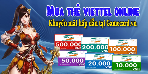 Mua Thẻ Viettel Có Cần Đúng Thời Điểm?