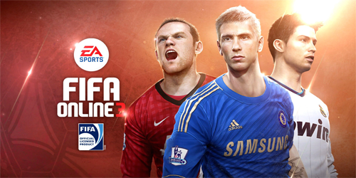 FIFA Online 3 Và Những Mẫu Tiền Đạo Hữu Ích