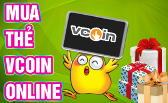 Game Thủ Định Cư Ở Mỹ Có Thể Mua Thẻ Vcoin Ở Đâu?