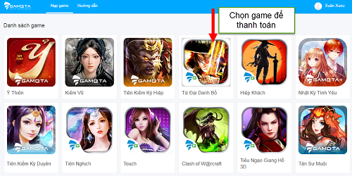 Gamota - Một Trong Những Tứ Trụ Của Làng Game Mobile Việt