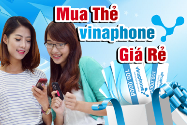 Hướng Dẫn Mua Thẻ Vinaphone Online Đơn Giản Và Nhanh Chóng