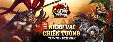 Dù Là PK Hay Đồ Họa Thì Chiến Thần Vô Song Đều Đánh Gục Game Thủ