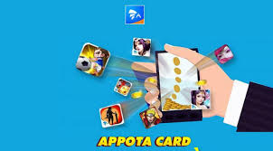 Mua Thẻ Appota – Nạp Game Không Ngừng Nghỉ