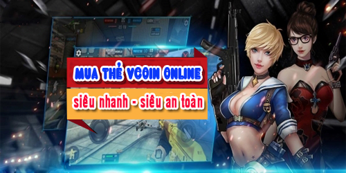 Kinh Nghiệm Mua Thẻ Vcoin Cho Những Game Thủ Bận Rộn