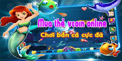 Mẹo Chơi Game Bắn Cá 