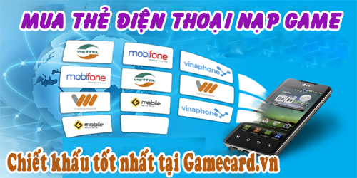 VNG Và Những Tựa Game Mobile Ăn Khách Hiện Nay