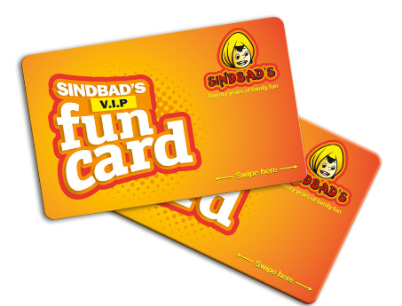 Mua Thẻ Funcard Và Những Điều Cần Biết Về Thẻ Funcard