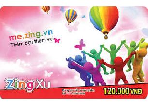 Gamecard.vn - Lựa Chọn Hàng Đầu Khi Mua Zing Xu Online