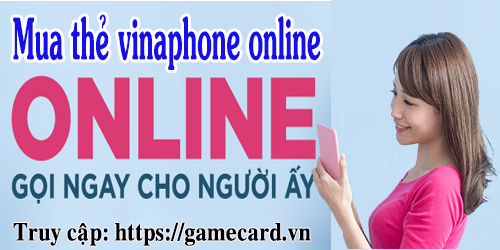 Nạp Tiền Điện Thoại Vinaphone Nhanh Chóng Không Phải Ai Cũng Biết