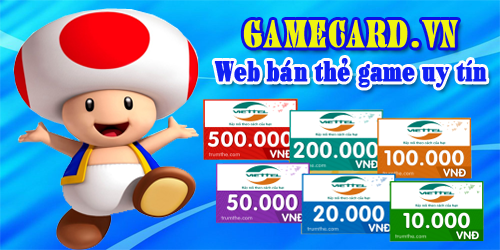 Những Đặc Điểm Nhận Biết Một Website Bán Thẻ Game Uy Tín