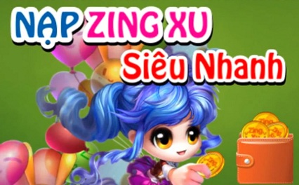 Những Điều Cần Biết Về Zing Xu Và Cách Mua Zing Xu Online Thần Tốc