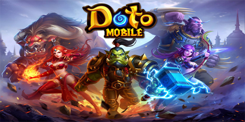 Những Lý Do Nên Tải Ngay Và Luôn Doto Mobile Về Máy