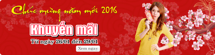 Nạp thẻ game khuyến mãi từ 26-01 đến 29-01