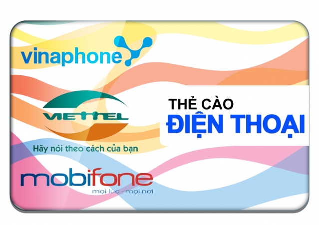 Mua Thẻ Điện Thoại Đúng Cách Giúp Tiết Kiệm Tốt Hơn