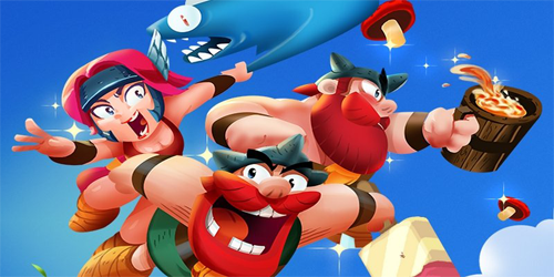 Tìm Hiểu Tựa Game Ngôi Sao Bộ Lạc