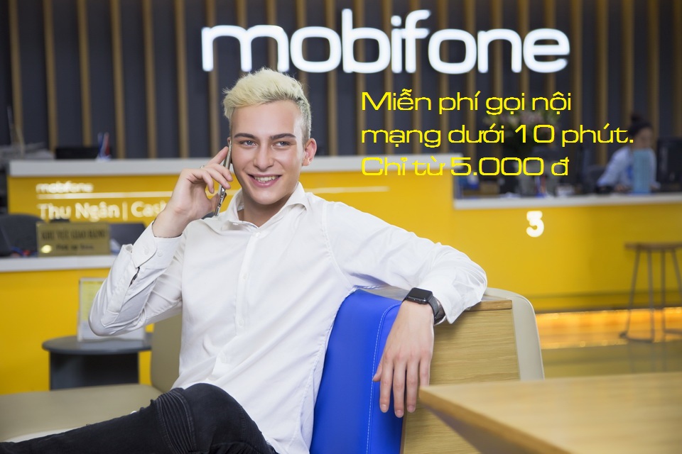 Vì Sao Mua Thẻ Mobifone Không Có Khuyến Mãi