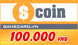 Thẻ Scoin 100k