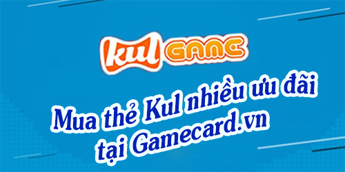 Thẻ Kul Là Gì? Cách Mua Thẻ Kul Giá Rẻ Khi Ở Mỹ