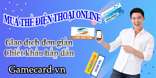 Hướng Dẫn Mua Thẻ Điện Thoại Bằng Cách Nhanh Nhất