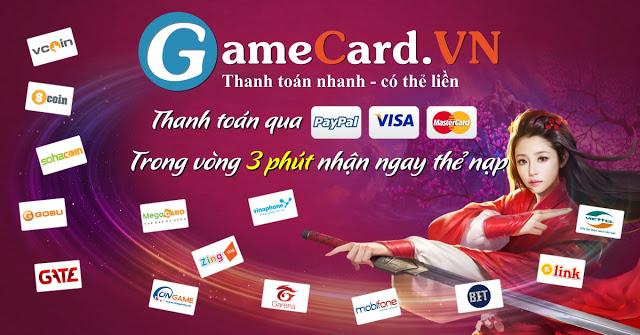 Kinh  Nghiệm Mua Thẻ Garena Giá Rẻ Tại Nhà