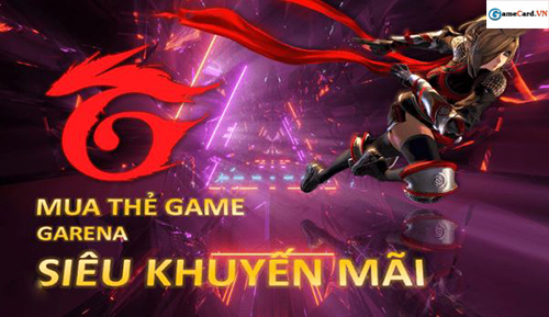 Ba cách thanh toán khi mua thẻ Garena cho gamer Úc nhanh chóng