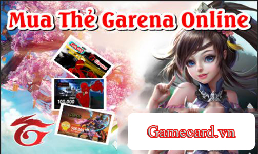 Một số lưu ý khi mua thẻ Garena ở Hoa Kỳ