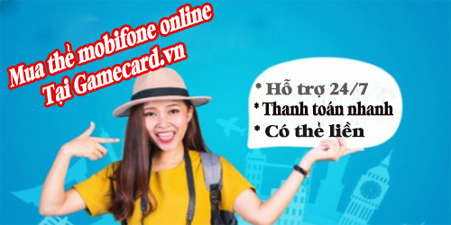 Người Việt Ở Nước Ngoài Mua Thẻ Mobifone Để Làm Gì?