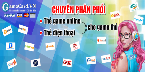 Tại Sao Lại Có Hình Thức Đổi Thẻ Trên Gamecard.vn?