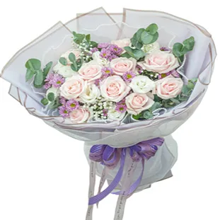 Bó hoa Sweet Moment