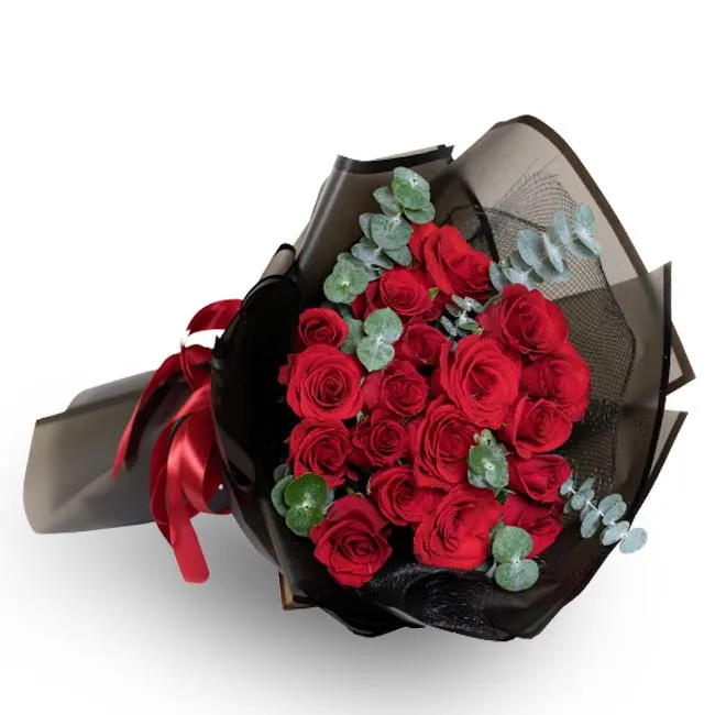 Forever 18 (18 bông hồng)